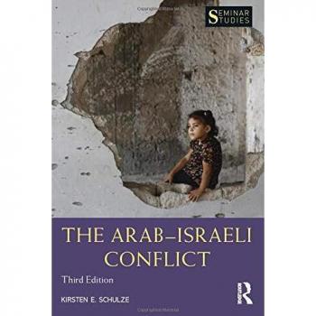 The Arab-Israeli Conflict