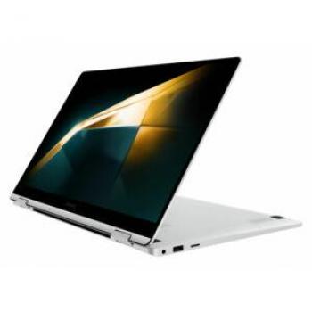 Samsung Galaxy Book 4 360 - Portátil Convertible 15.6 FHD - Intel Core i7-150U - 16GB RAM - 512GB SSD - Windows 11