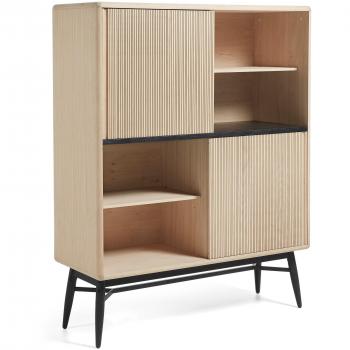 Kavehome Estantería Drihxen