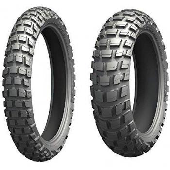 MICHELIN 110/80 R19 TL/TT 59V ANAKEE WILD