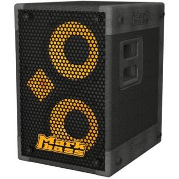 Markbass MB58R 102 P 2x10 Bass Cabinet 300W 4 Ohm