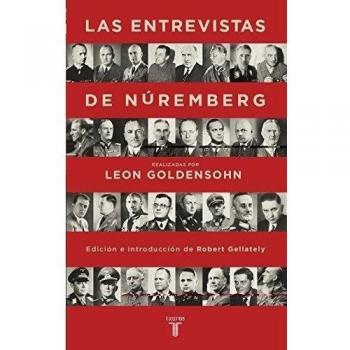 Las entrevistas de Núremberg