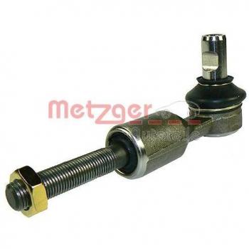 Metzger 84005418 Rótula barra de acoplamiento