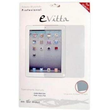 E-Vitta IP Protector - Protector de Pantalla para Tablets de 9.7 Pulgadas