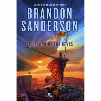 El camino de los reyes - Brandon Sanderson