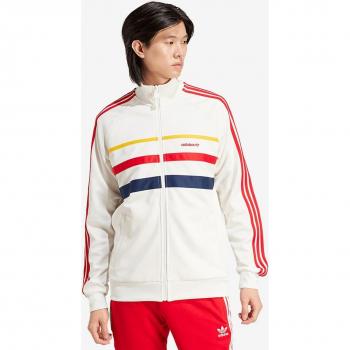 Chaqueta de Chándal Adidas Originals The First - Blanco - Hombre - Talla L