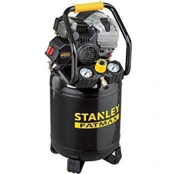 Compresor eléctrico lubricado Stanley 24L 2HP 10 Bar máximo - FHY227/10/24V