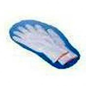 Guantes Dermatológicos Antialérgicos de Algodón Vicutix Talla M - 100 Unidades
