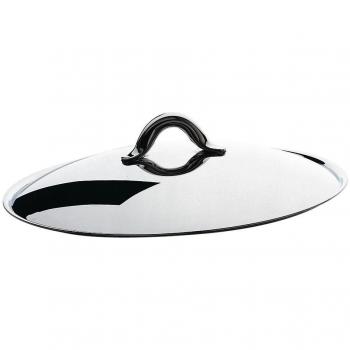 Alessi Mami Tapa, Plata, 24 cm