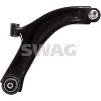Control arm SWAG 60 92 4252 - Barra oscilante de suspensión de ruedas, compatible con vehículos específicos, fabricada en materiales duraderos, diseño optimizado para mejorar la estabilidad y el manejo del vehículo
