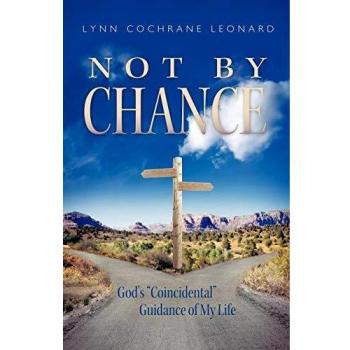 Not by Chance: Divine Guidance Memoir