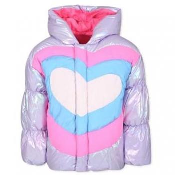 Chaqueta Billieblush U20542 Rosa Niña
