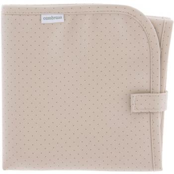 Cambrass Cambiador Vestidor Portátil Ale Camel