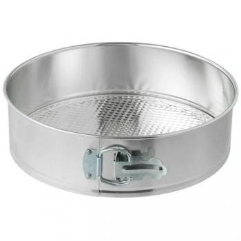 Molde Desmontable Redondo 26 cm Quttin - Ideal para Tartas y Pasteles