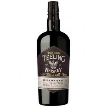 Teeling Single Malt Irish Whiskey