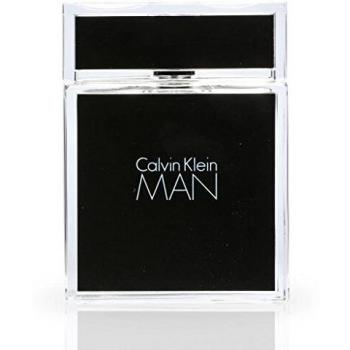 Calvin Klein MAN Eau De Toilette 100ml Spray for Him