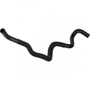 Tubería flexible calefacción GATES 02-1886, manguera del motor, alta resistencia a temperaturas elevadas, material de goma reforzada, diámetro interno adecuado para sistemas de calefacción automotriz