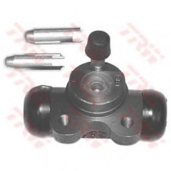 Cilindro de freno de rueda TRW BWB108 para MERCEDES-BENZ T1 Van, T1 Camión a Plataforma/Chasis, T1 Bus