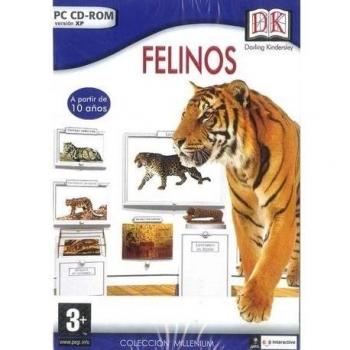 Felinos Pc