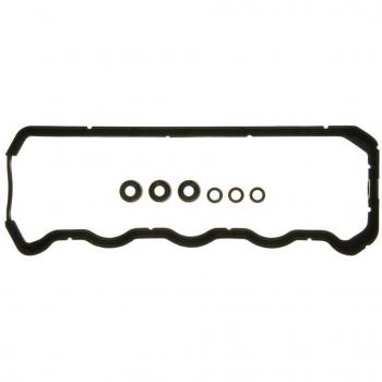 Juego de juntas para tapa de culata AJUSA 56006400 compatible con AUDI A6 C5 Avant, A4 B5 Berline, A4 B5 Avant y VOLKSWAGEN GOLF 3, Passat B5