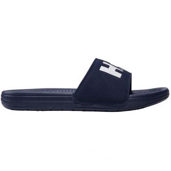 Helly Hansen - Chanclas Azul Marino para Hombre