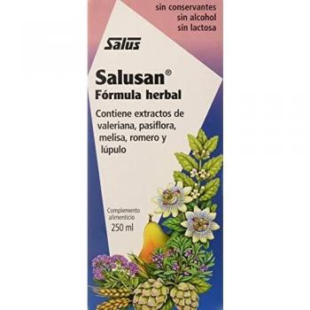 Salus Complemento Alimenticio - 250 ml