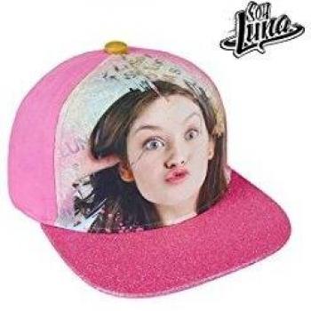 CERDÁ LIFE'S LITTLE MOMENTS- Gorra juvenil premium 55 cm