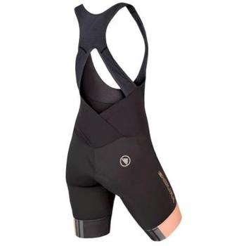 Culote corto Endura FS260-Pro mujer naranja (S)