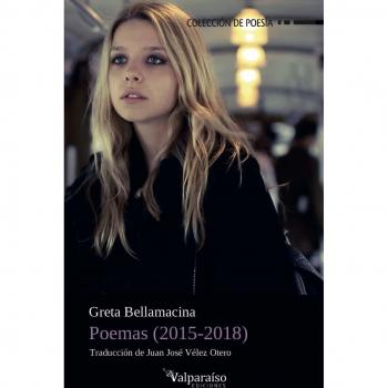Poemas - Greta Bellamacina