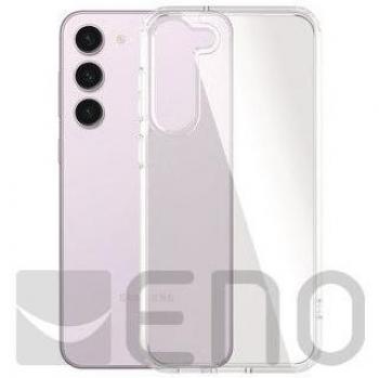 PanzerGlass Samsung Hardcase funda para teléfono móvil Transparente