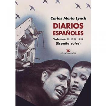 Diarios españoles. volumen ii