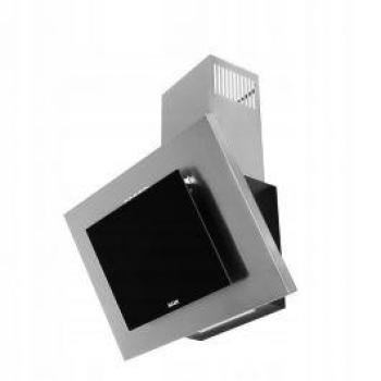 Campana extractora vertical MAAN PG 60 satinado