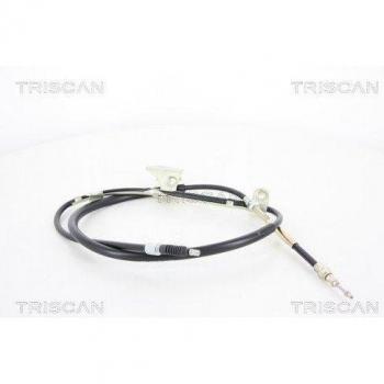 Cable de freno de mano TRISCAN 8140 29184