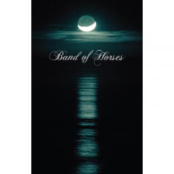 Cease to Begin [Casete] - Band Of Horses