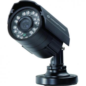 Conceptronic CCAM600D24 control Cam, PC / Mac