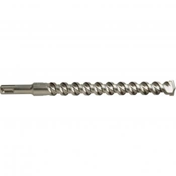 Projahn 830621010 4 Plus - Juego de brocas en espiral