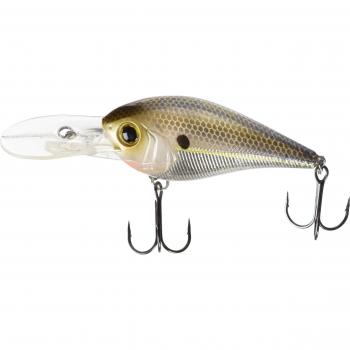 6th Sense Lure Co. Crush 250MD - Crankbait de profundidad, multicolor
