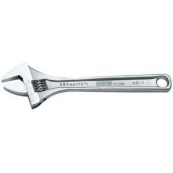 Unior 601016 - Llave Ajustable 200 mm Serie 250/1