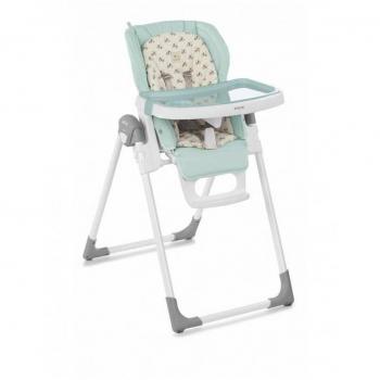 Trona Mila Polipiel Forest Green Jane Evolutiva