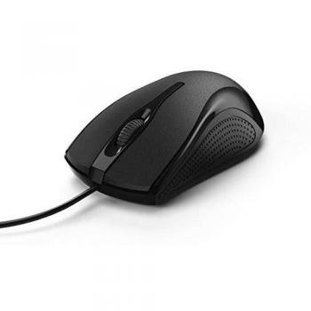 Hama | Ratón óptico con Cable