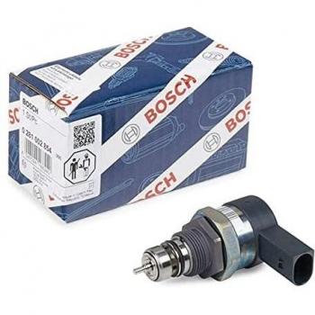Válvula de control de presión Bosch 0281002854 para sistema Common Rail