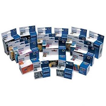 Epson C13T70134010 Cartucho de Tinta Original Magenta XXL