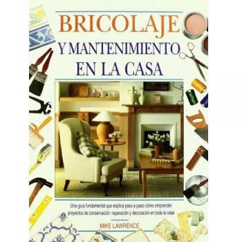 Bricolaje y mantenimiento de la casa