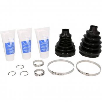Kit de fuelles para eje de transmisión HANS PRIES 207 105 / Juego de fuelles para árbol de transmisión TOPRAN 207 105