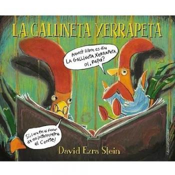 La gallineta Xerrapeta