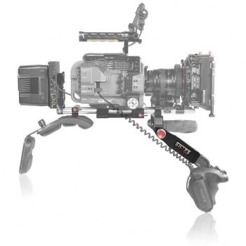 Shape Sony FX9 Remote Extension Kit (SHFX9RH) - Professional Camera Control Accessory