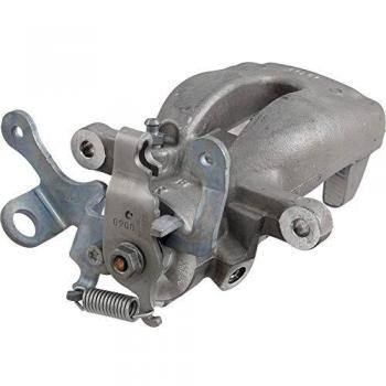 Pinza de freno A.B.S. 524052 con características de alta calidad, diseño específico para vehículos, fabricación en materiales duraderos, capacidad de frenado eficiente y fácil instalación
