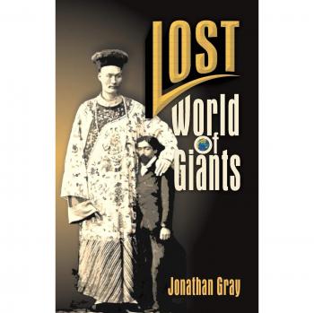 Lost World of The Giants