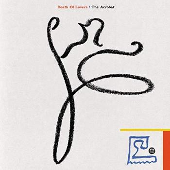 Acrobat [Vinilo]
