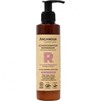 Acondicionador reparador para todo tipo de cabello ARGANOUR - 200ml